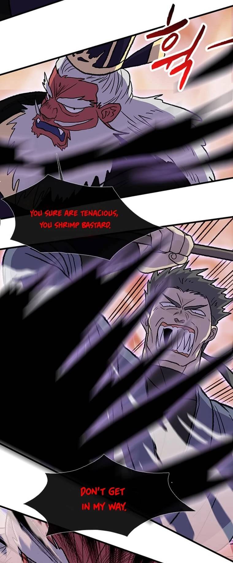 The Scholar's Reincarnation Chapter 196