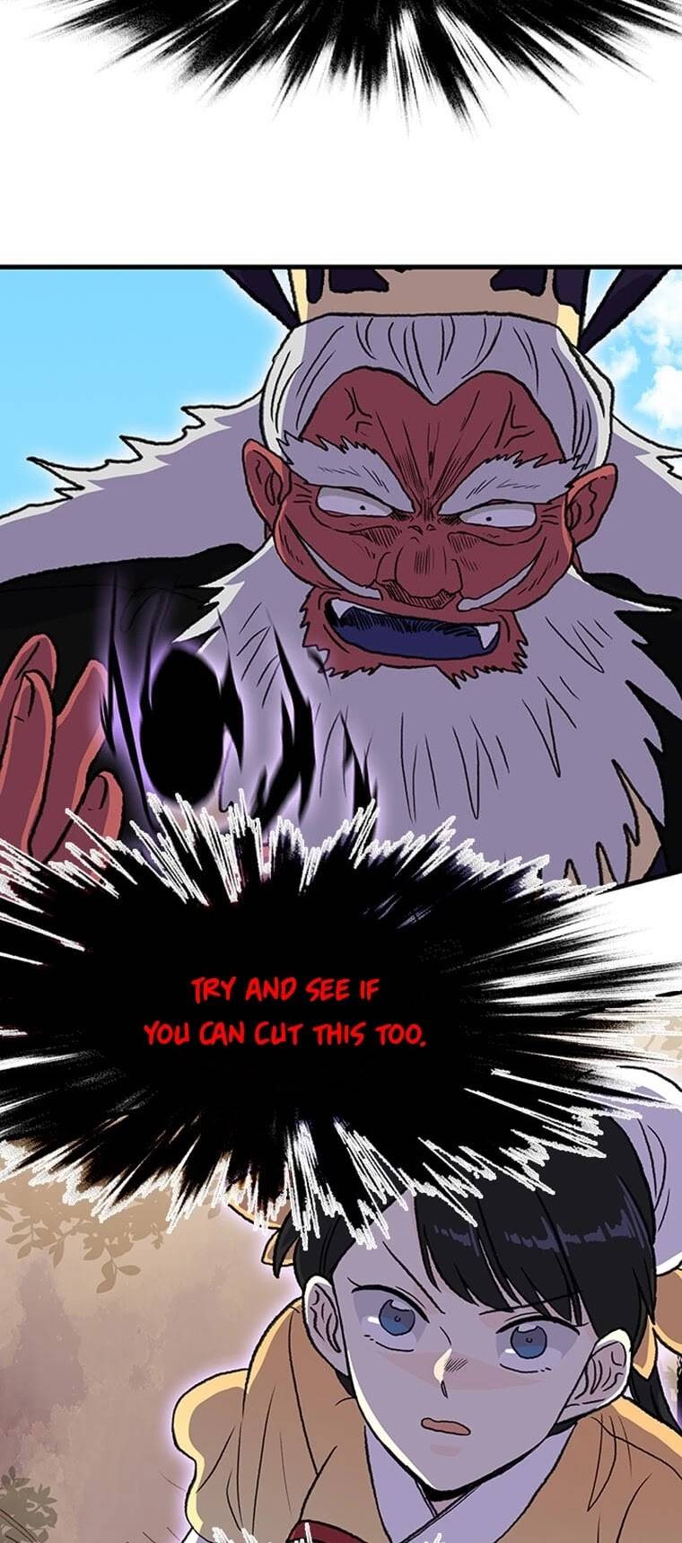 The Scholar's Reincarnation Chapter 196