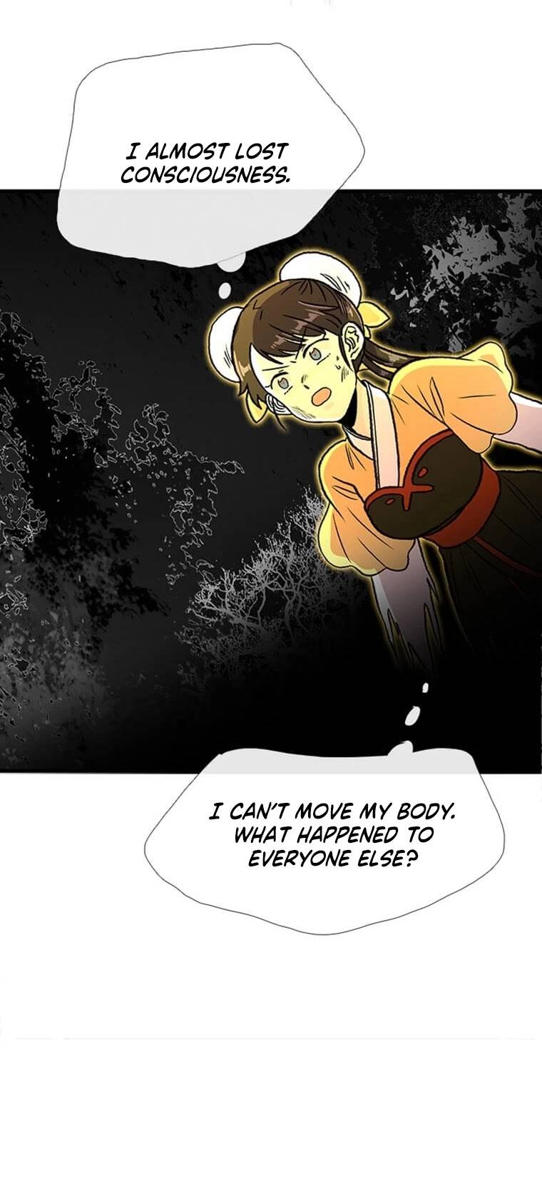 The Scholar's Reincarnation Chapter 196