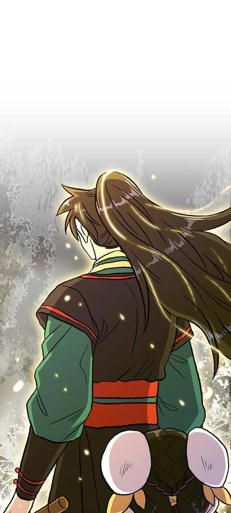 The Scholar's Reincarnation Chapter 196