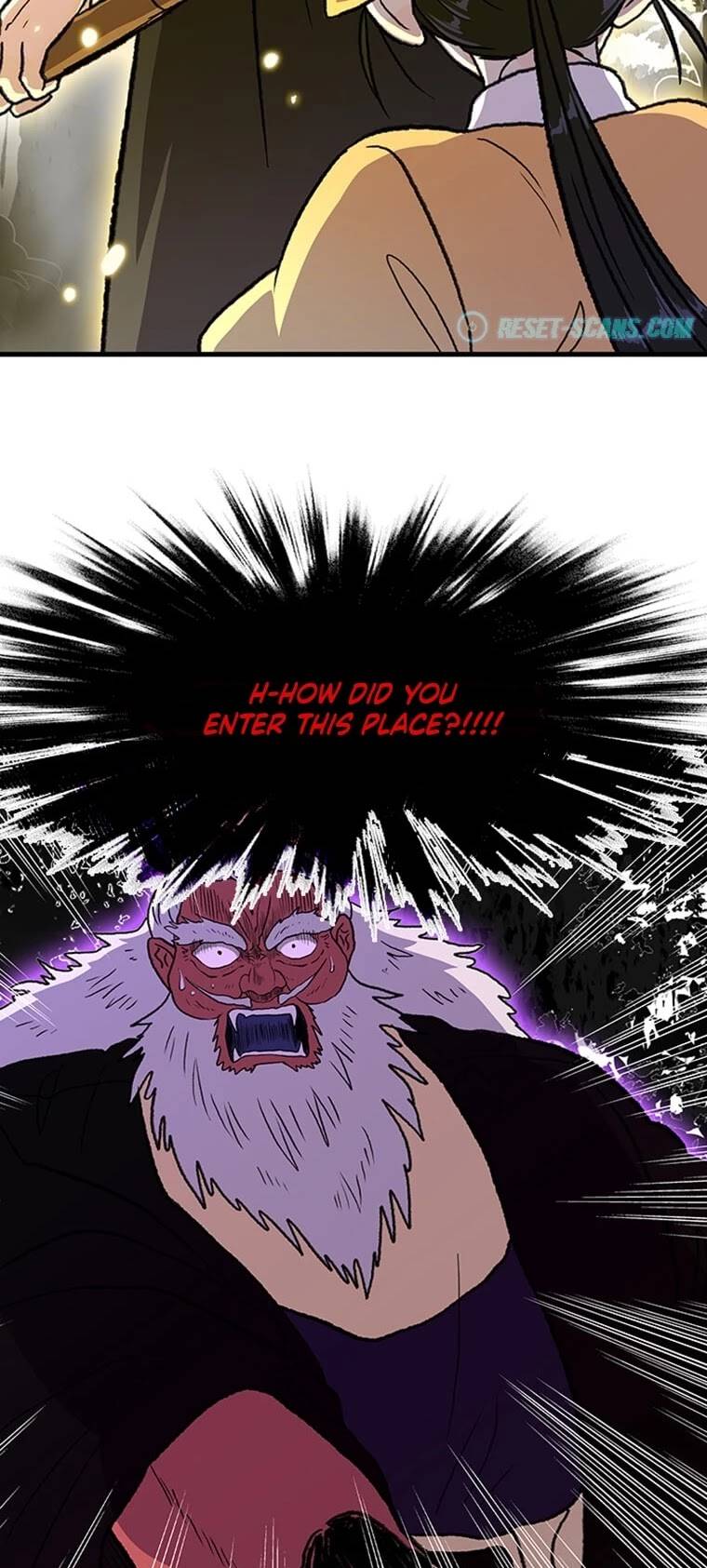 The Scholar's Reincarnation Chapter 196