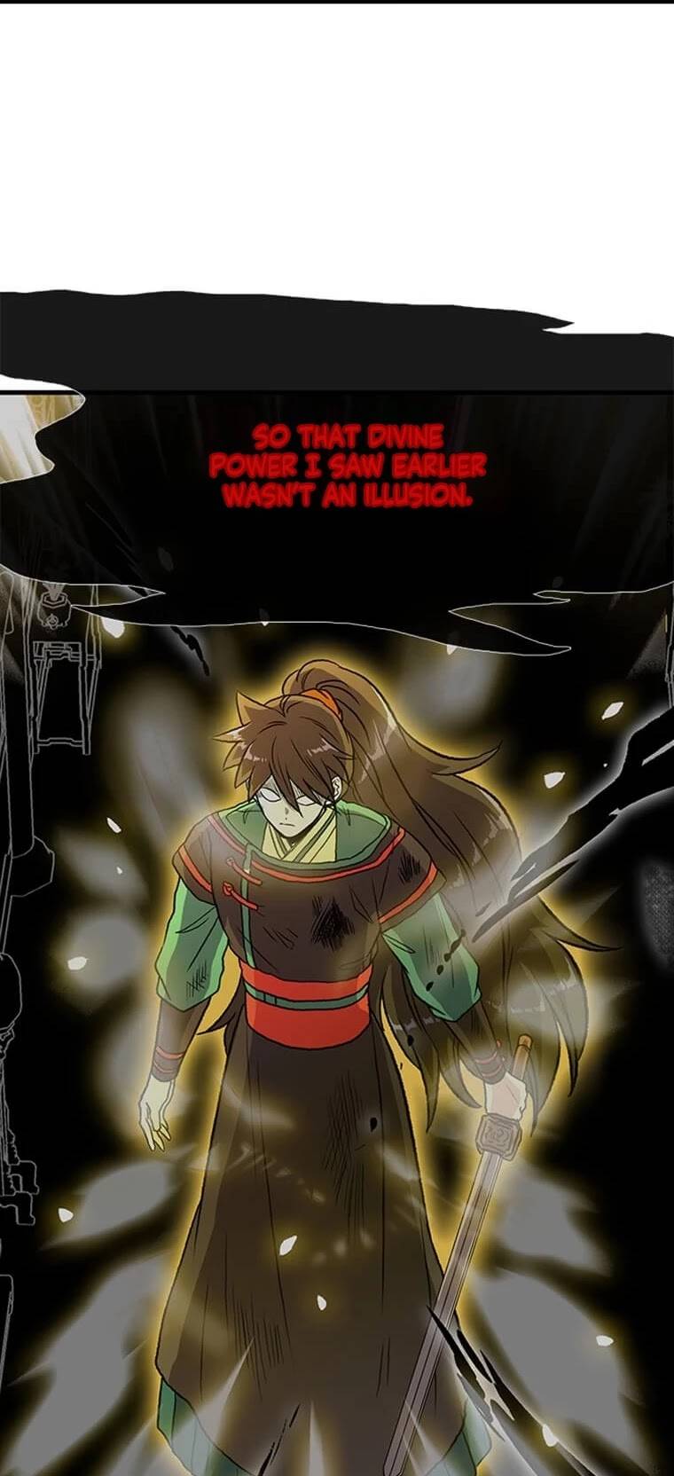 The Scholar's Reincarnation Chapter 196