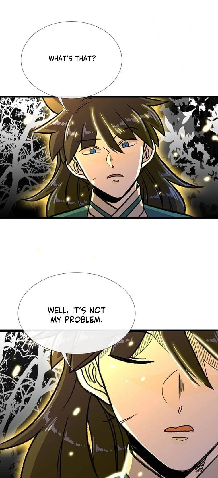 The Scholar's Reincarnation Chapter 196