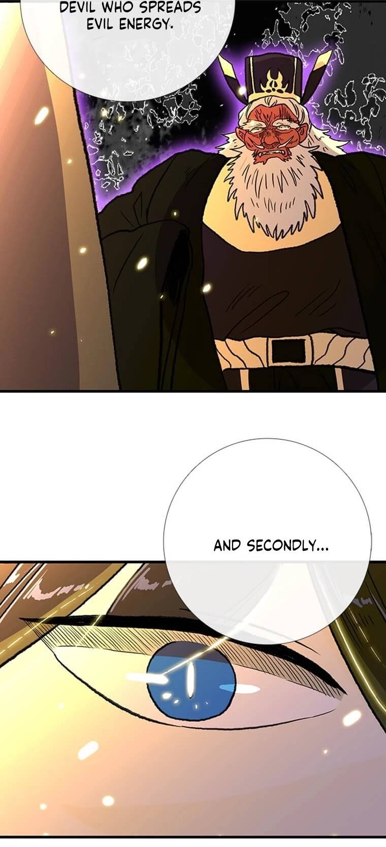 The Scholar's Reincarnation Chapter 196