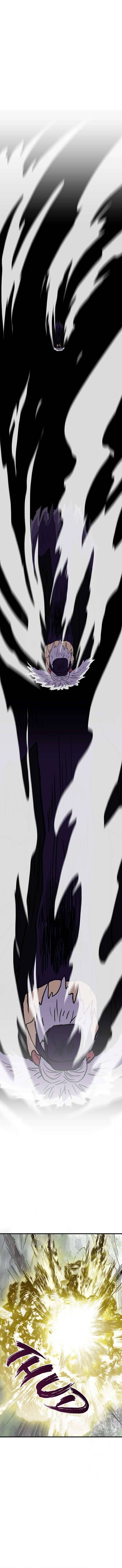 The Scholar's Reincarnation Chapter 197