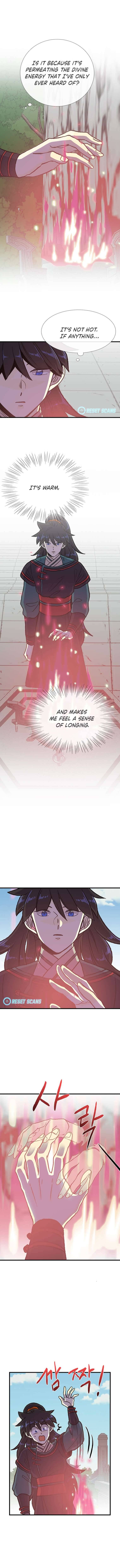 The Scholar's Reincarnation Chapter 197