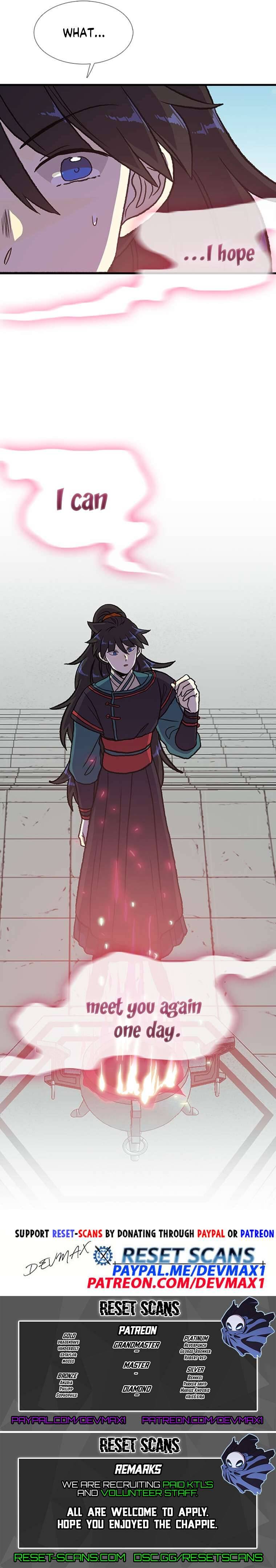 The Scholar's Reincarnation Chapter 197