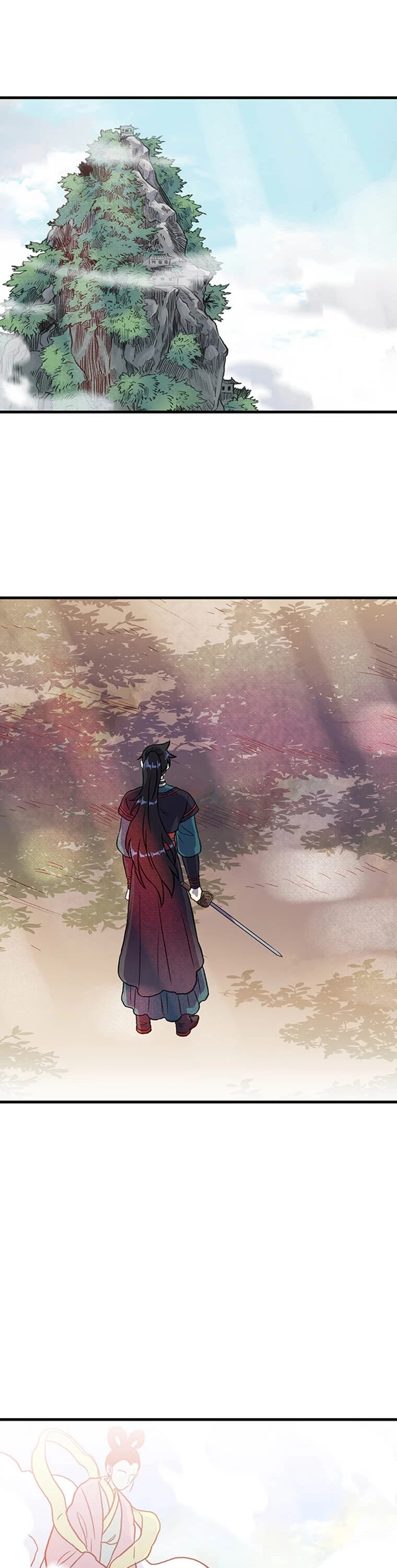 The Scholar's Reincarnation Chapter 197