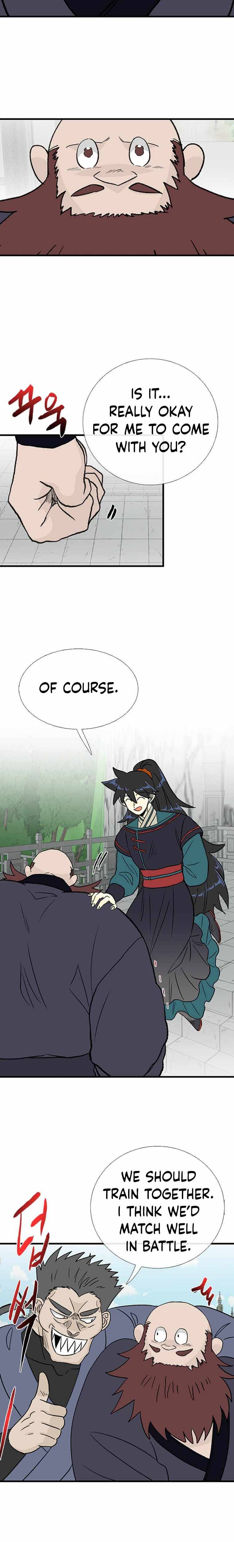 The Scholar's Reincarnation Chapter 198