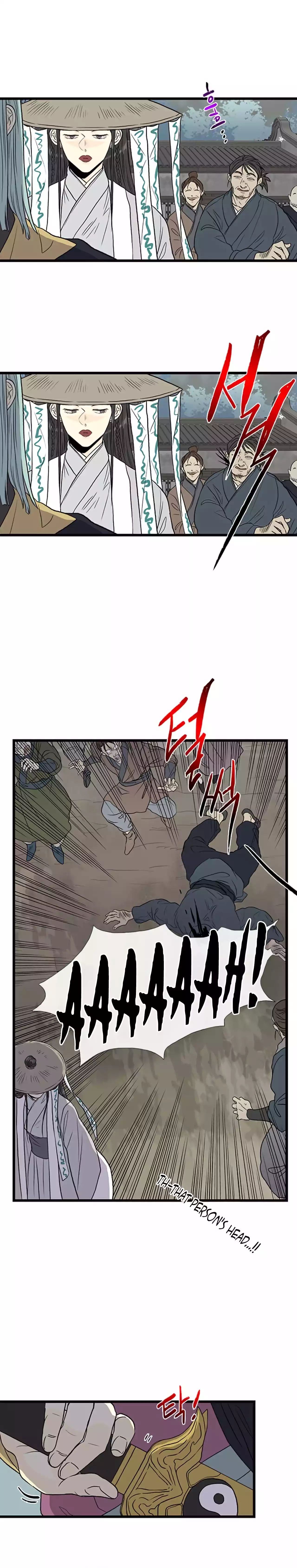 The Scholar's Reincarnation Chapter 201