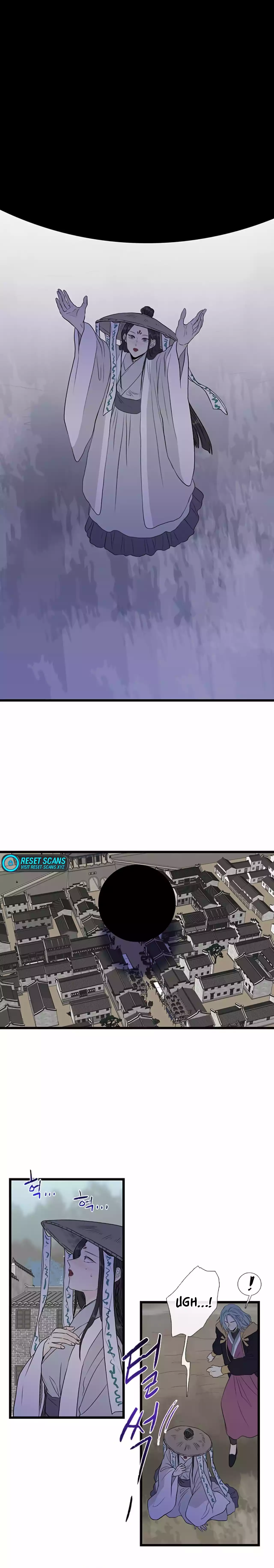 The Scholar's Reincarnation Chapter 201