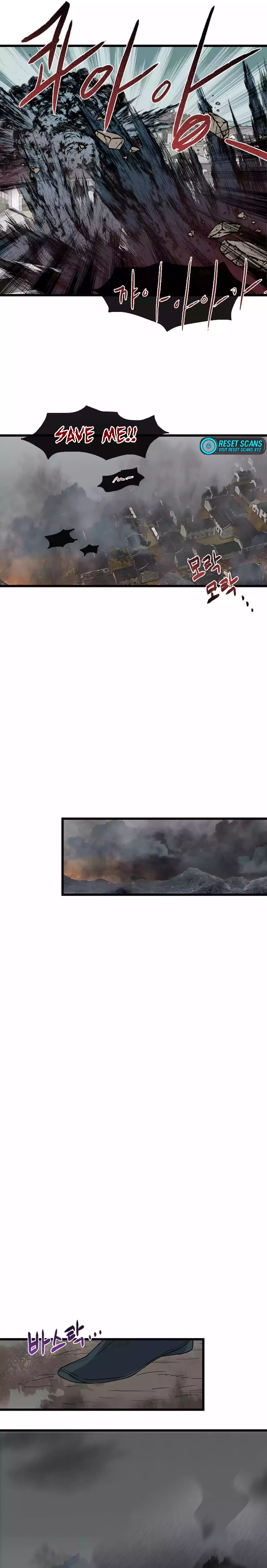 The Scholar's Reincarnation Chapter 201