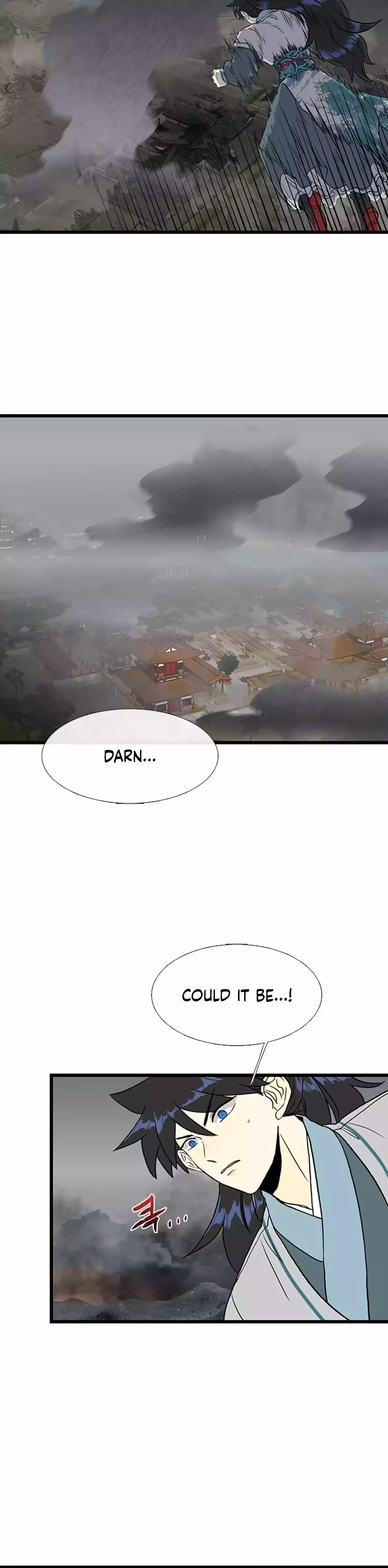 The Scholar's Reincarnation Chapter 201