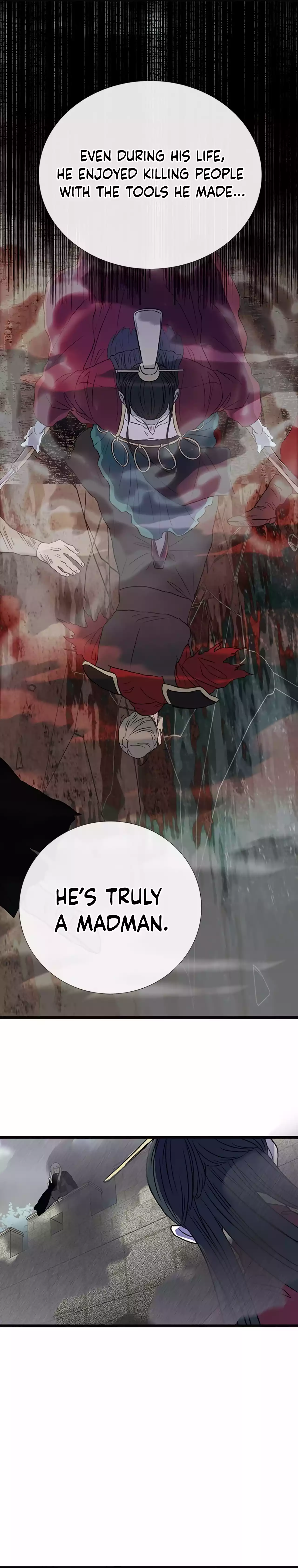 The Scholar's Reincarnation Chapter 201