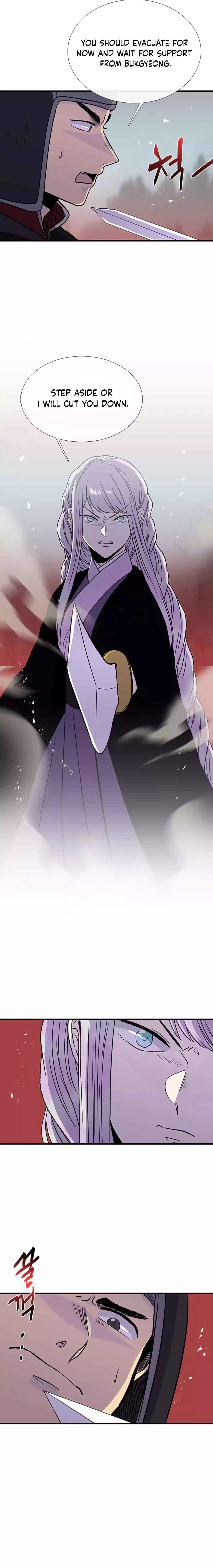 The Scholar's Reincarnation Chapter 202