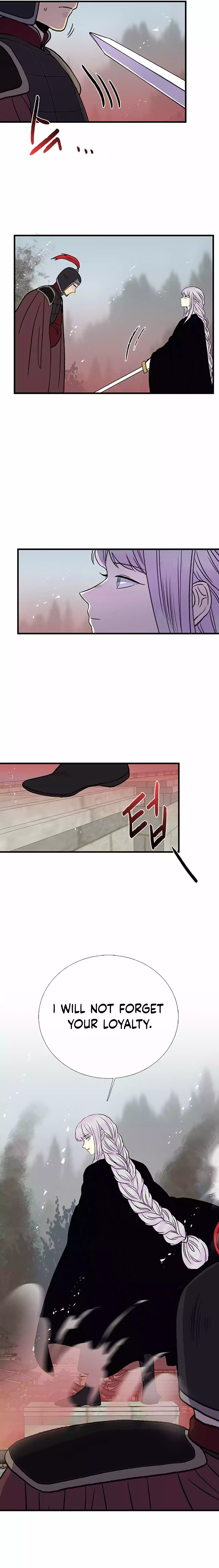 The Scholar's Reincarnation Chapter 202