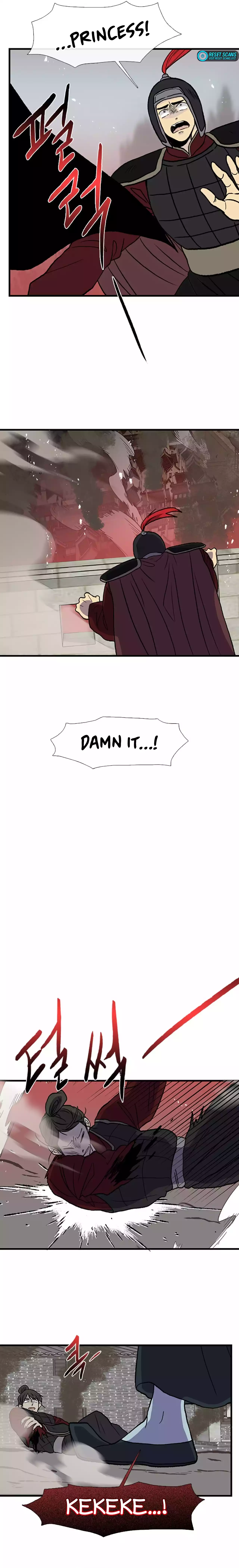 The Scholar's Reincarnation Chapter 202