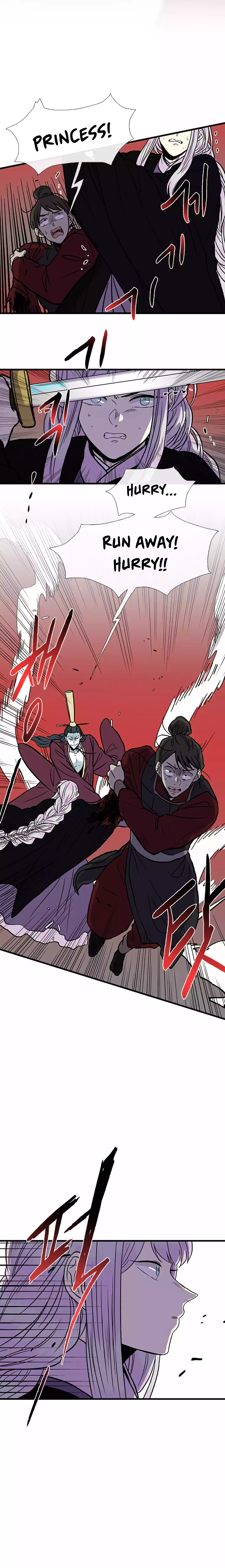 The Scholar's Reincarnation Chapter 202