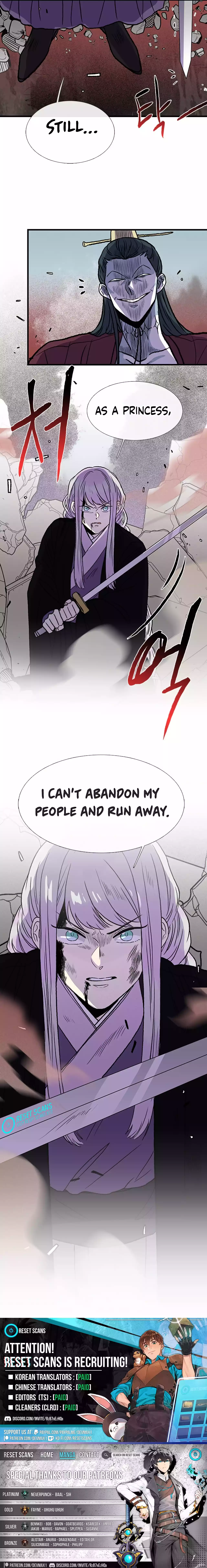 The Scholar's Reincarnation Chapter 202