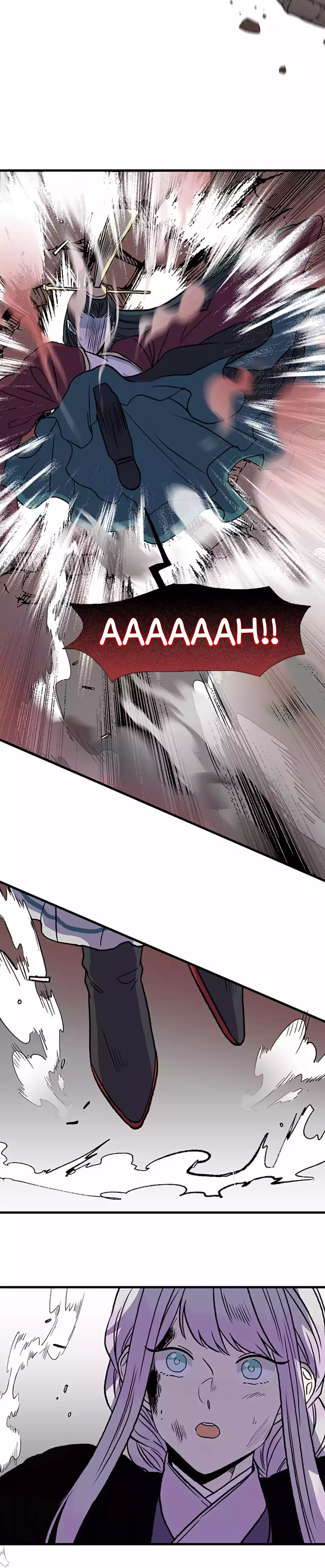 The Scholar's Reincarnation Chapter 203