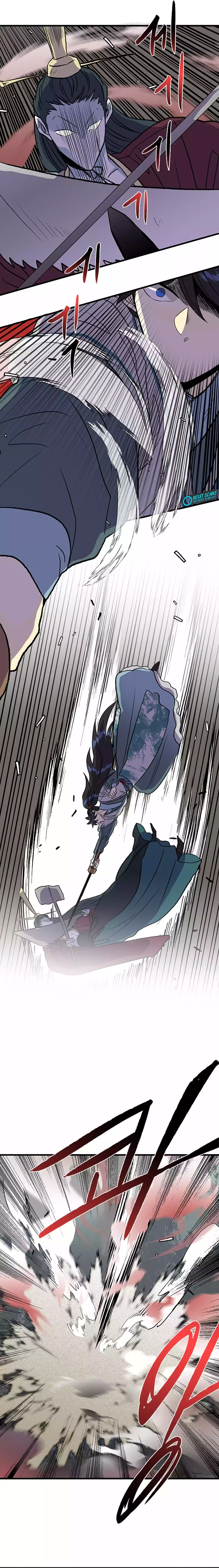 The Scholar's Reincarnation Chapter 203