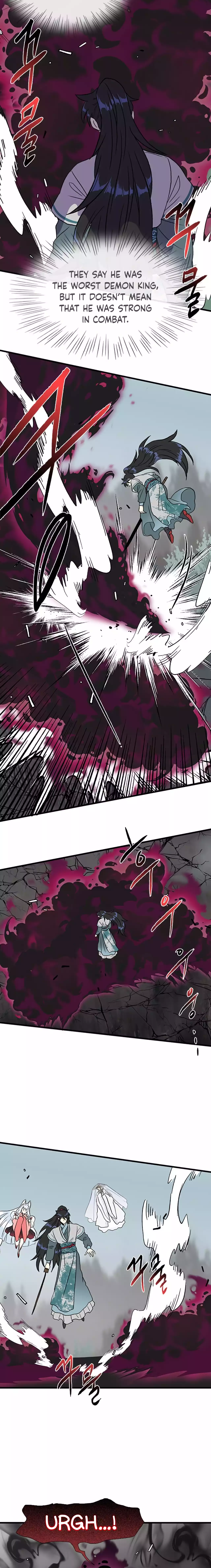 The Scholar's Reincarnation Chapter 203