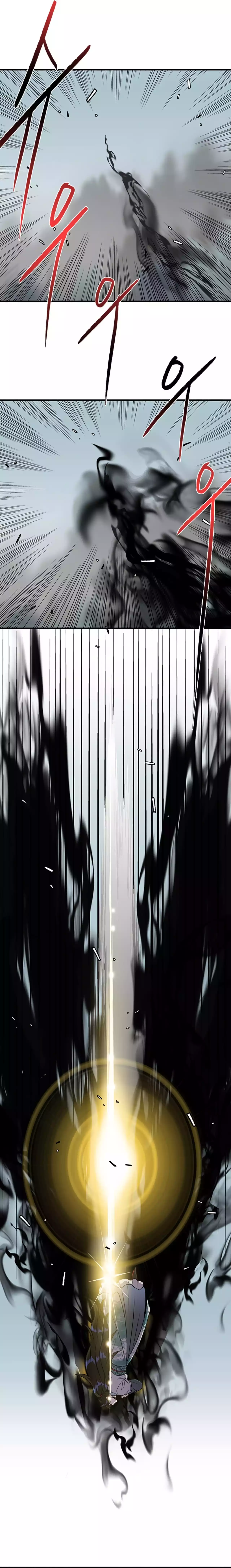 The Scholar's Reincarnation Chapter 203