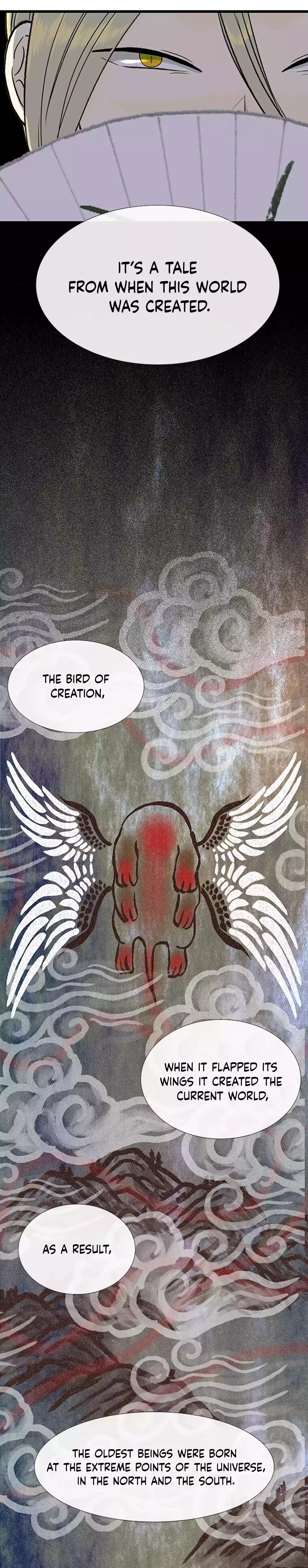 The Scholar's Reincarnation Chapter 204