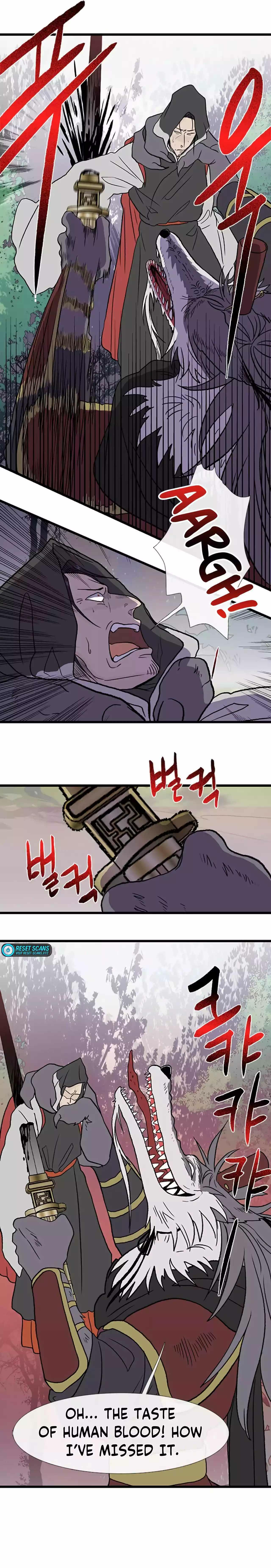 The Scholar's Reincarnation Chapter 206