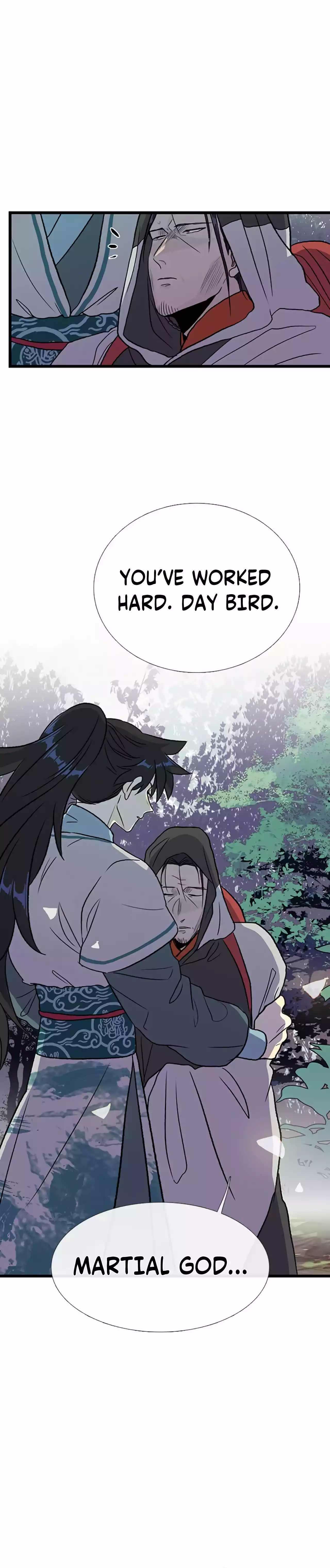 The Scholar's Reincarnation Chapter 206