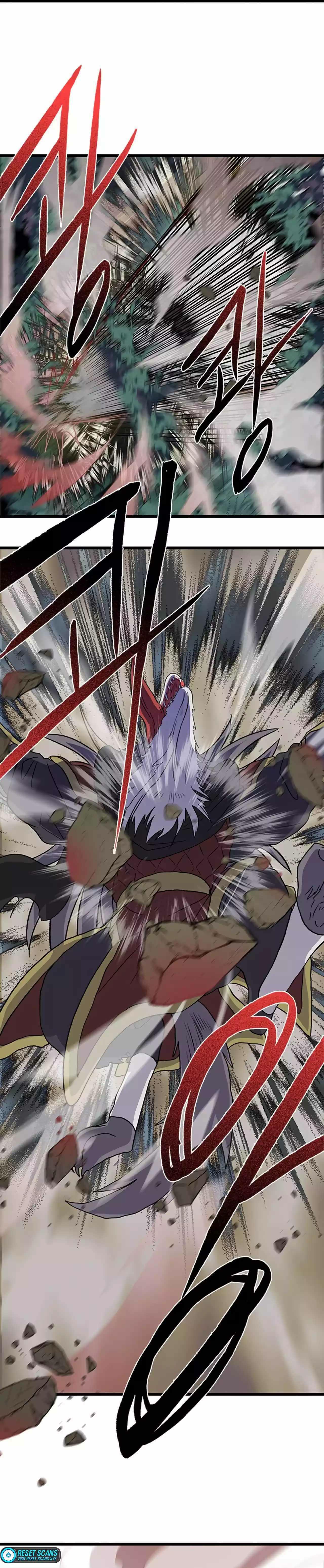 The Scholar's Reincarnation Chapter 206