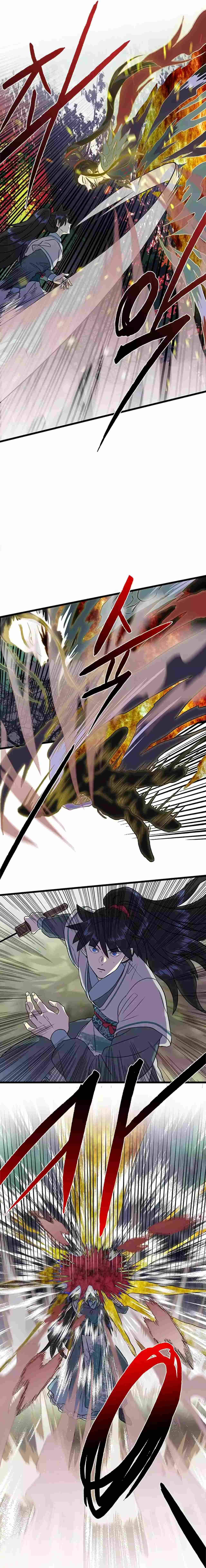 The Scholar's Reincarnation Chapter 207