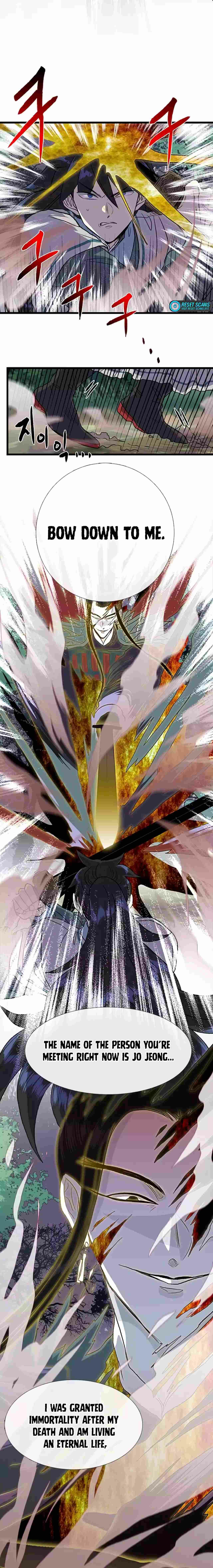 The Scholar's Reincarnation Chapter 207