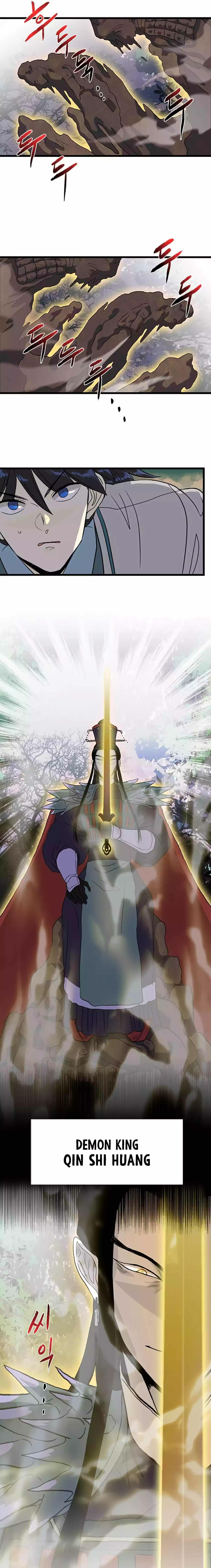 The Scholar's Reincarnation Chapter 207