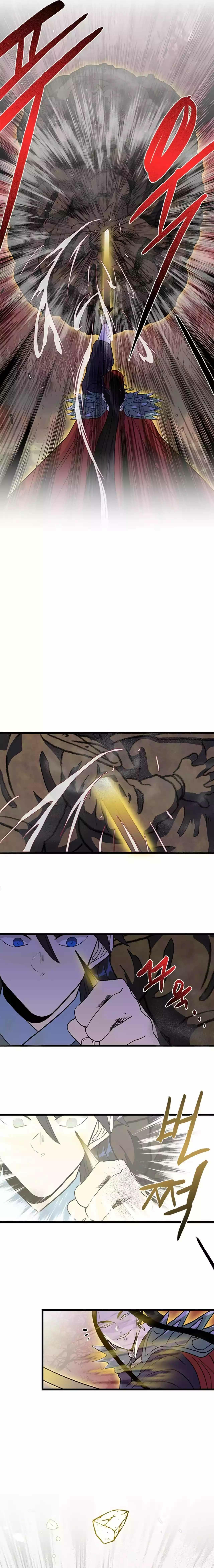 The Scholar's Reincarnation Chapter 207