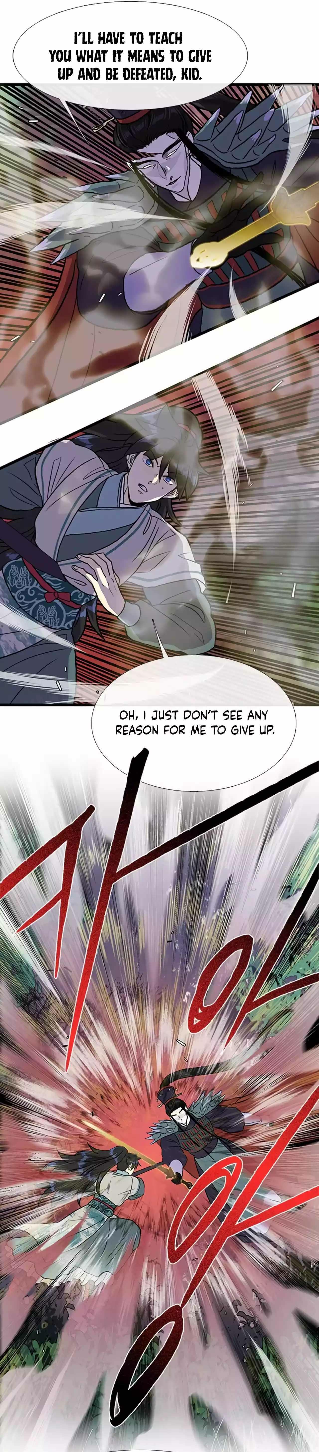 The Scholar's Reincarnation Chapter 207