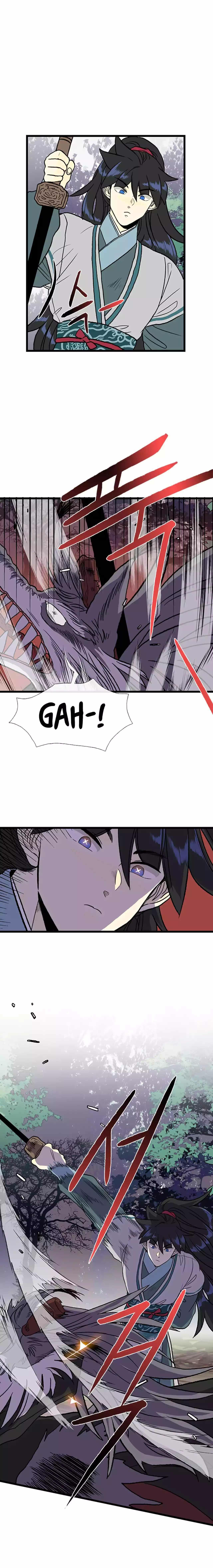 The Scholar's Reincarnation Chapter 208