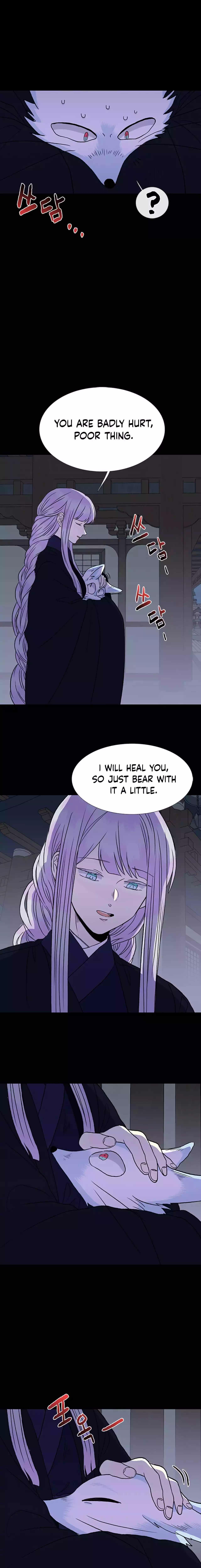 The Scholar's Reincarnation Chapter 209