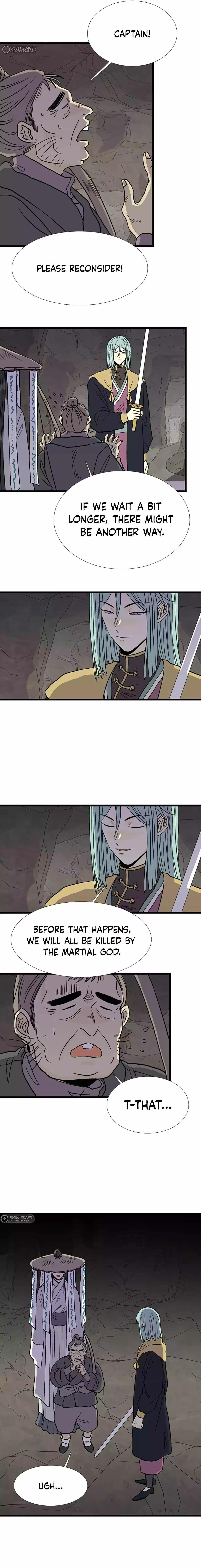 The Scholar's Reincarnation Chapter 209