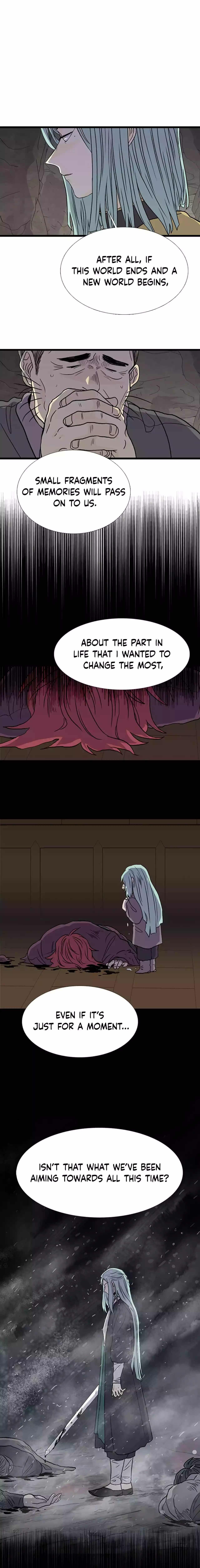 The Scholar's Reincarnation Chapter 209