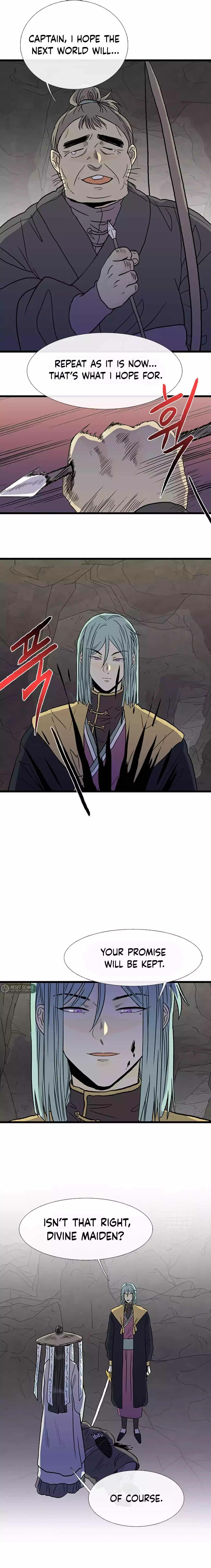 The Scholar's Reincarnation Chapter 209