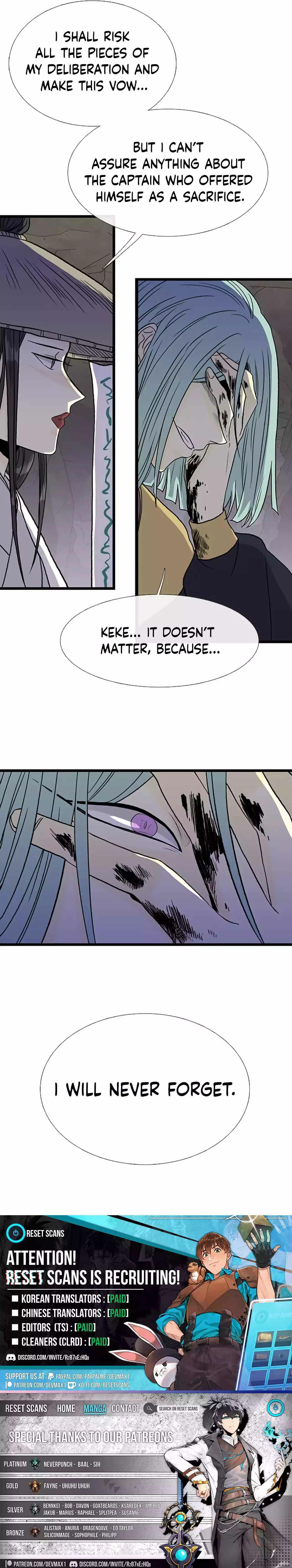 The Scholar's Reincarnation Chapter 209