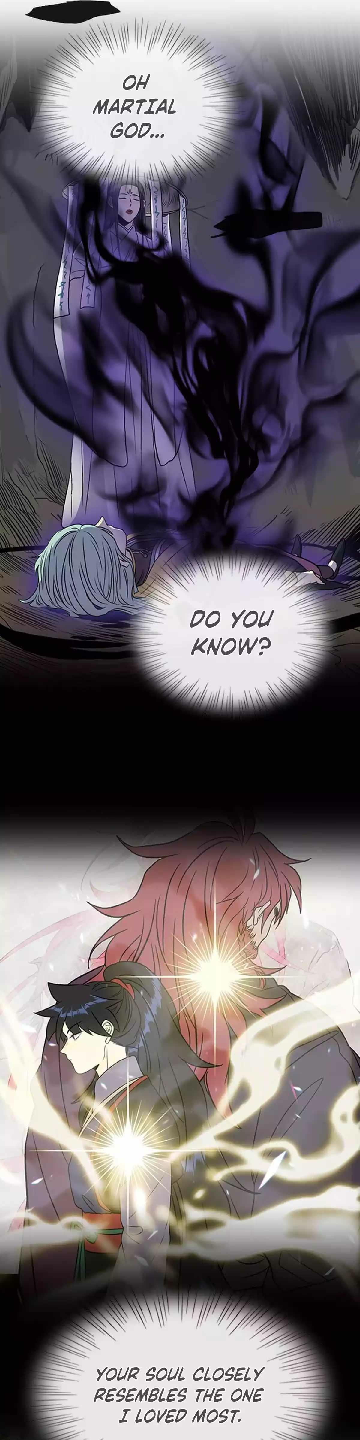 The Scholar's Reincarnation Chapter 210