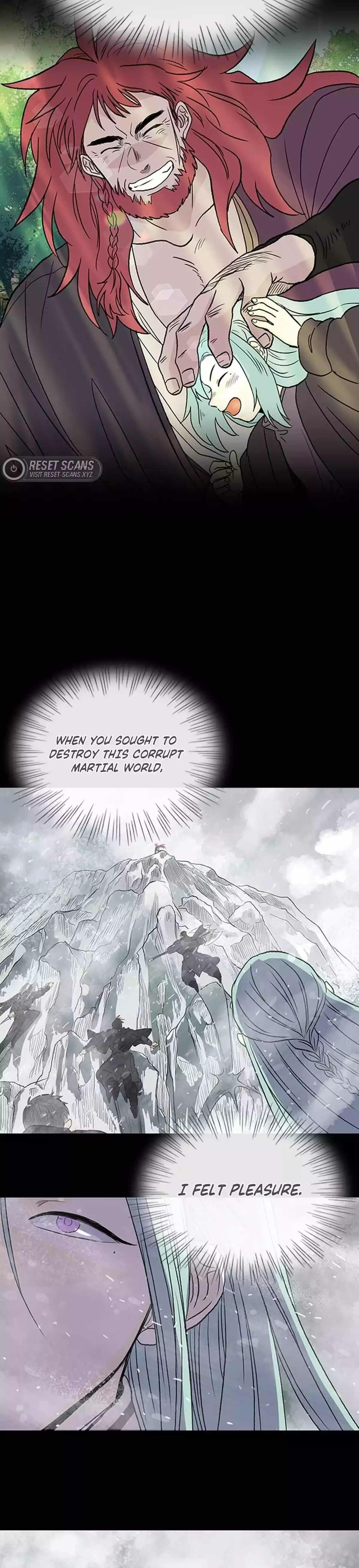 The Scholar's Reincarnation Chapter 210