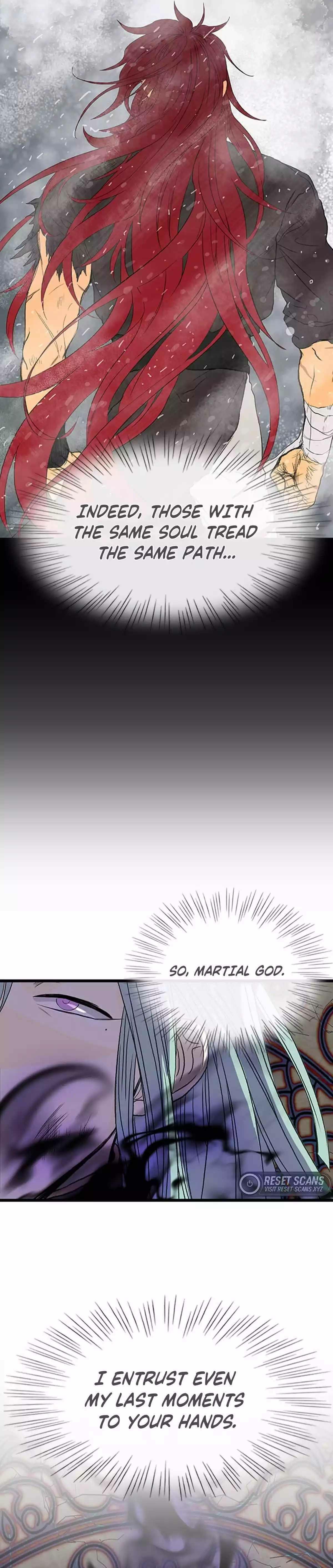 The Scholar's Reincarnation Chapter 210