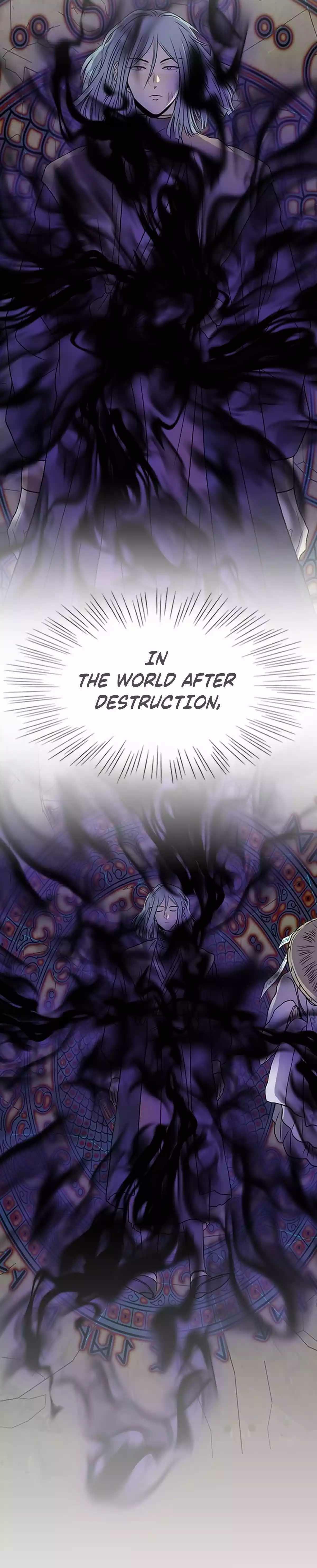 The Scholar's Reincarnation Chapter 210