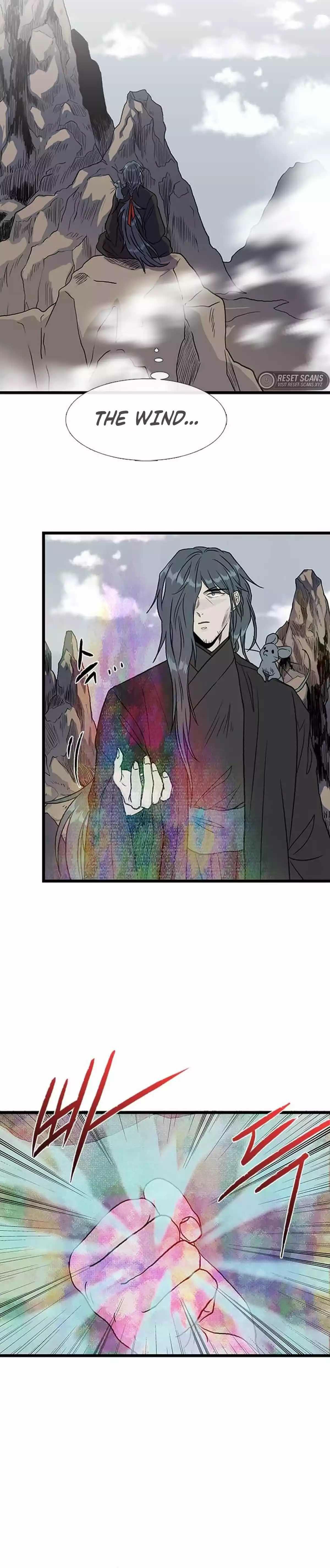 The Scholar's Reincarnation Chapter 210