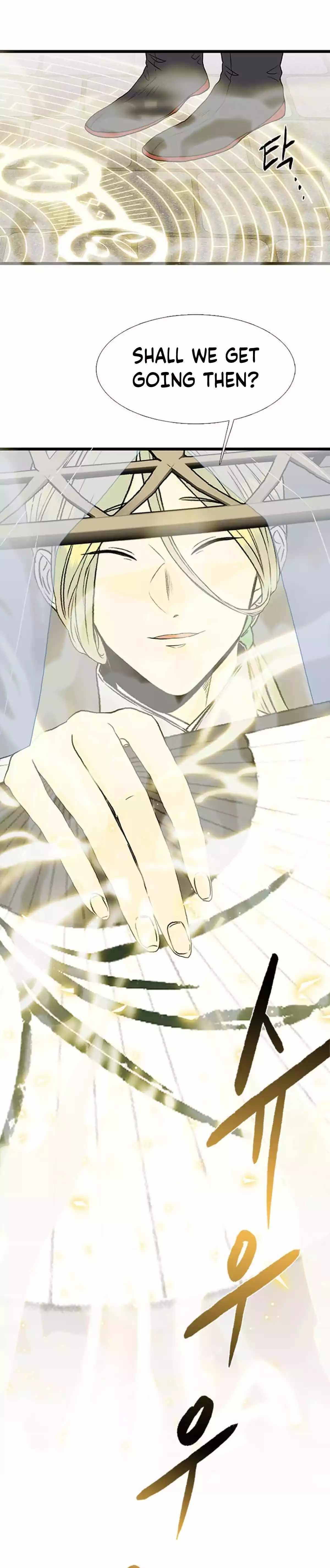 The Scholar's Reincarnation Chapter 210