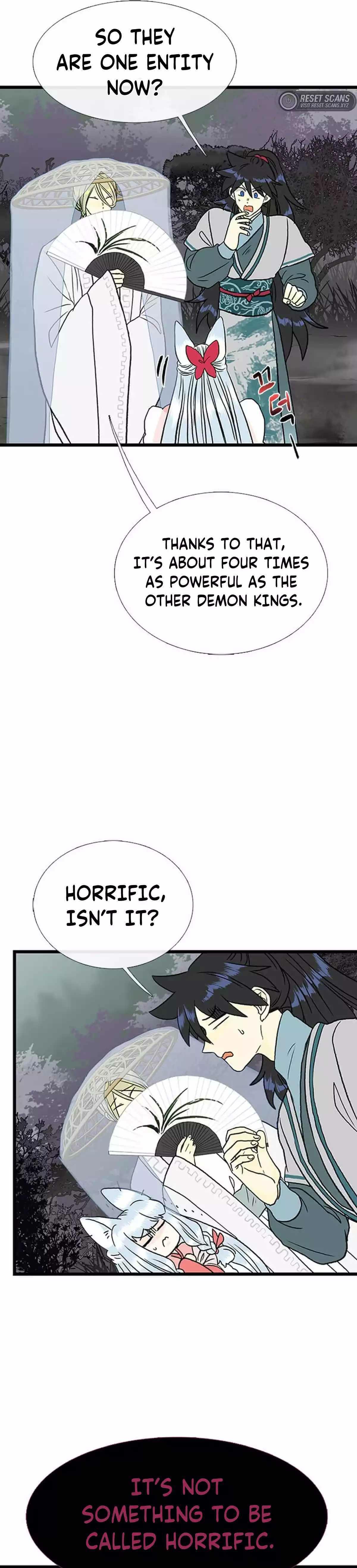 The Scholar's Reincarnation Chapter 210