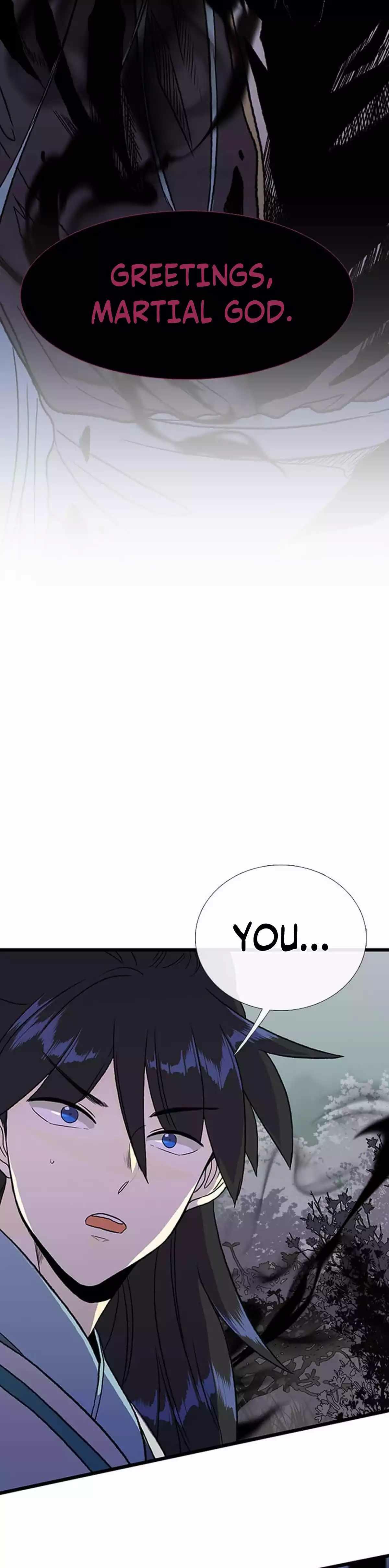 The Scholar's Reincarnation Chapter 210